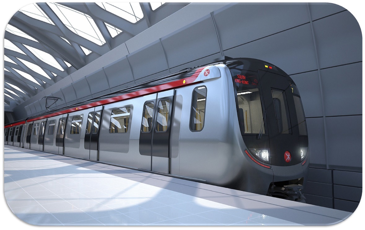 U-Bahn Magnesium 1