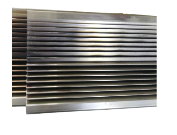 Lüftungsgitter U-Bahn 1