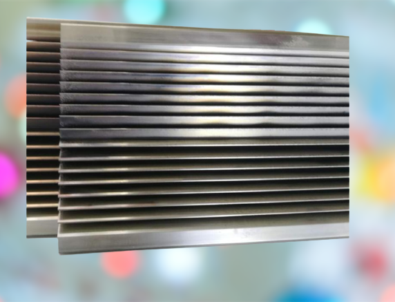 Lüftungsgitter U-Bahn 2