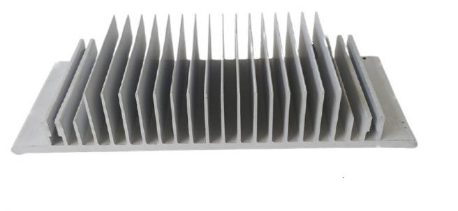 Kühler aus Magnesium 1