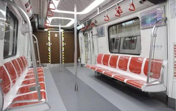 U-Bahn Magnesium 2