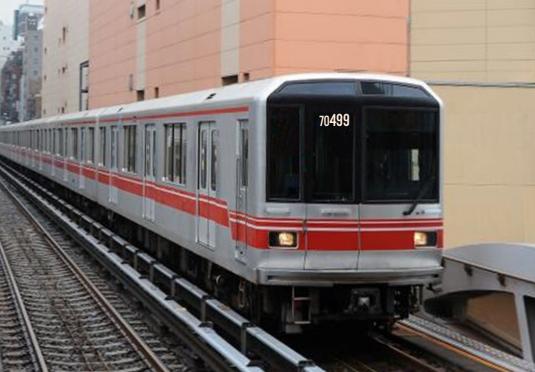 U-Bahn